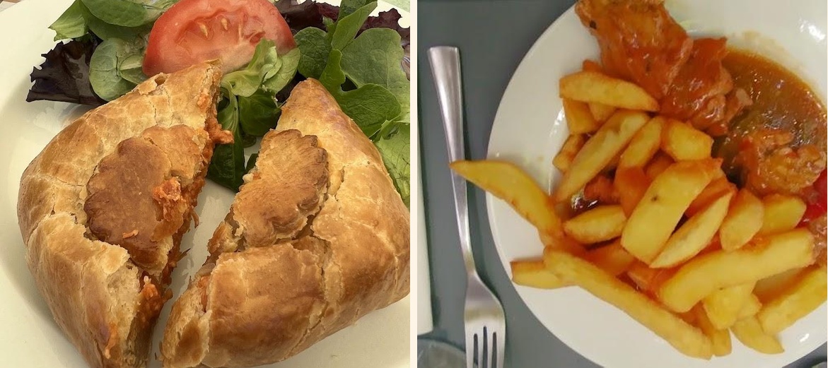 Restaurant Le Périgord - Gallery Image 9