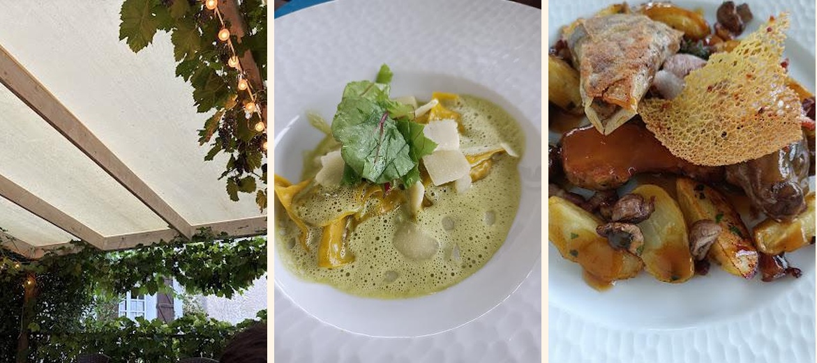 Restaurant Le Périgord - Gallery Image 1