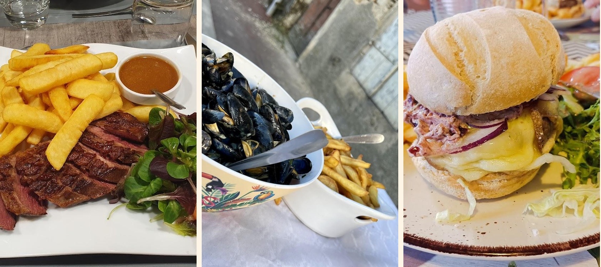 Restaurant Le Périgord - Gallery Image 2