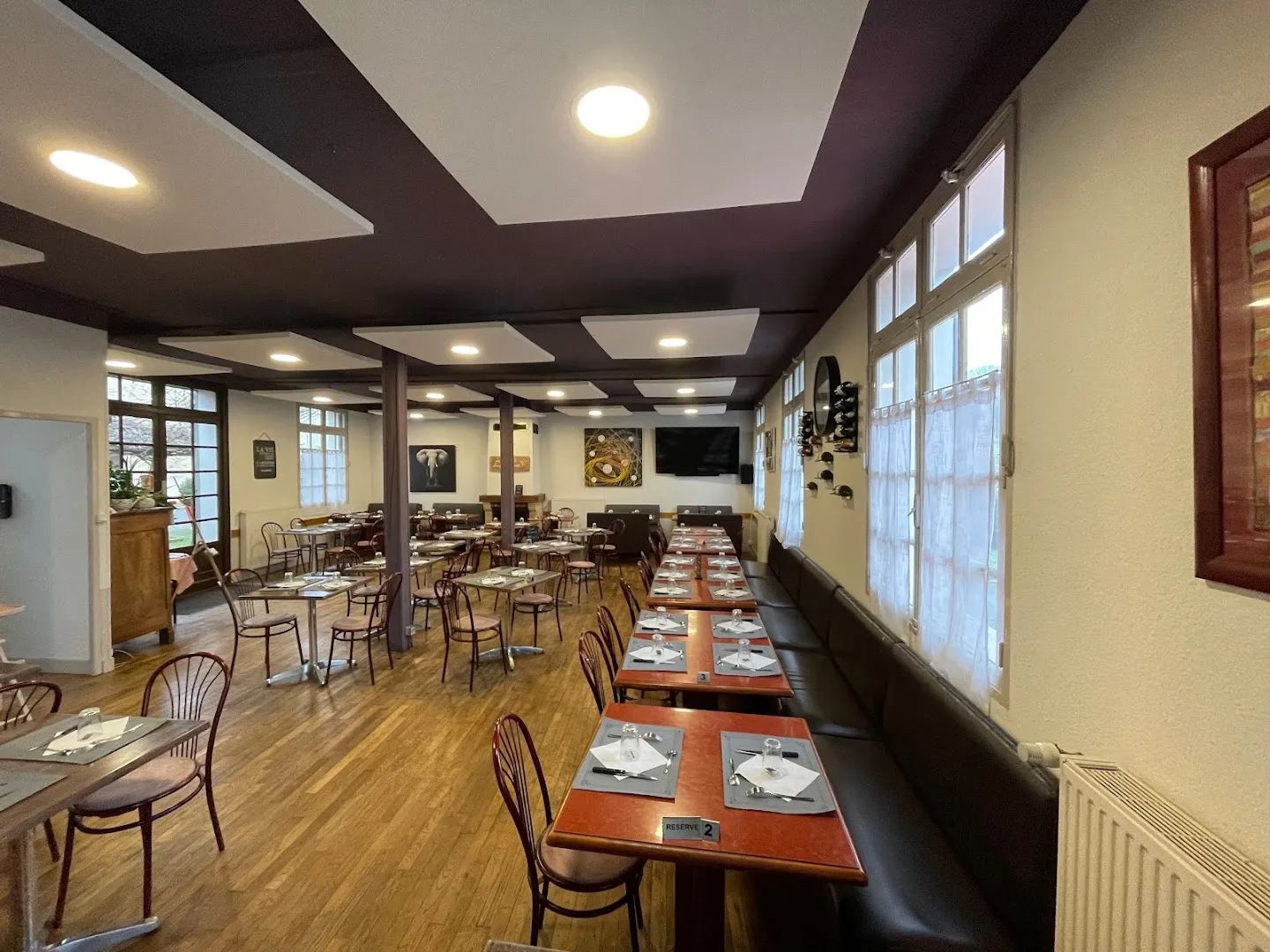 Restaurant Le Périgord